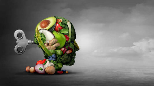 Is Food Affecting Your Mood?
