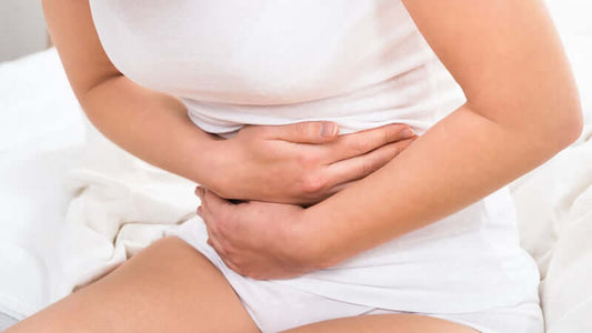 Candida and Dysbiosis (Gut Disturbances)