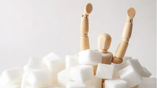 Refined Sugar: Sweet and Deadly