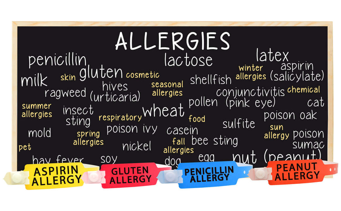 Mold Exposure and Allergies