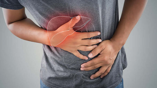 Sclerosing Cholangitis