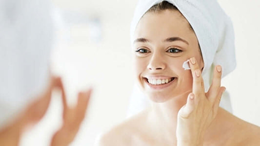 Use Toxin Free Skin Care