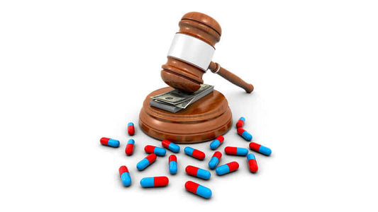 Laws of the Pharma Industry