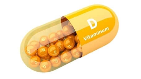 Vitamin D to End Illness