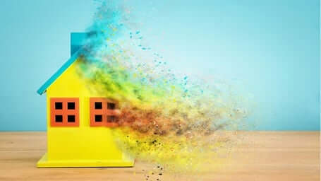 The Toxic House