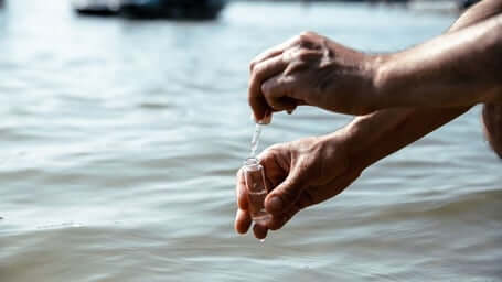 Waters of Life