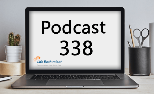 Podcast 338: Barley Gold