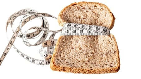 Weight Gain and Gluten Sensitivity