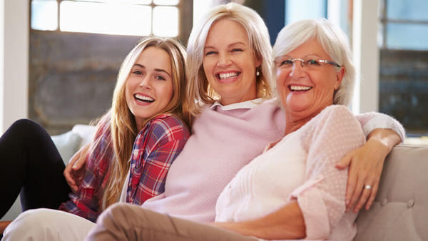 DHEA: Health and Youth Hormone