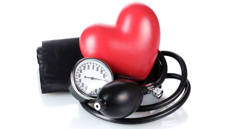 Magnesium and Blood Pressure