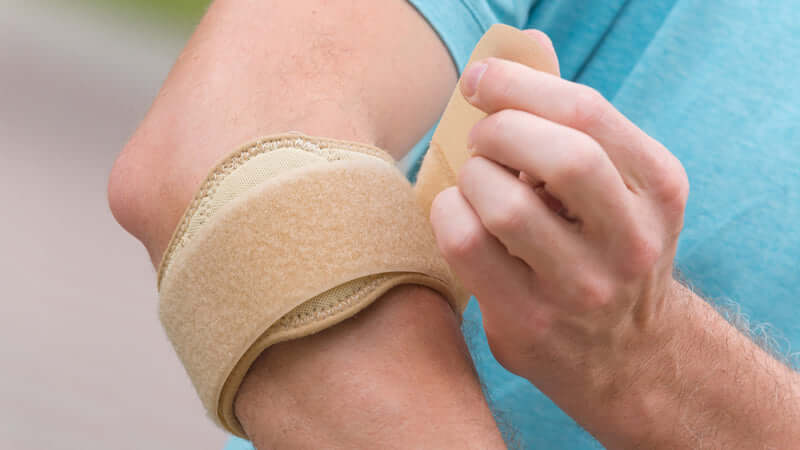 Bursitis: How to Manage