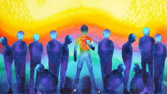 M-3 Method for Higher Consciousness