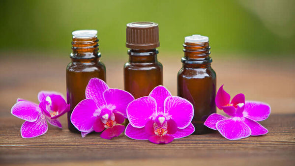 Essential Oils
