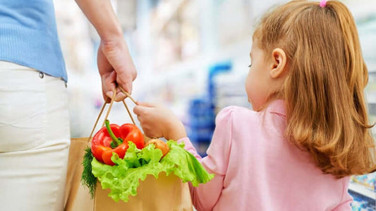 Is Ritalin In Your Child’s Diet?