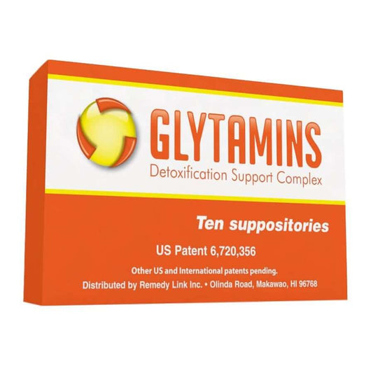 Liver and Detoxification