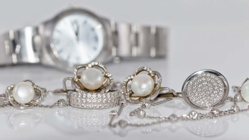 High Lead Content in Costume Jewelry