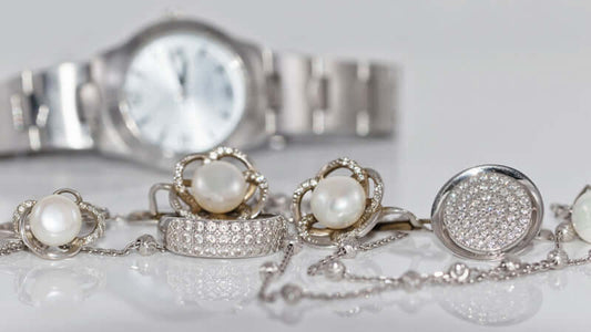 High Lead Content in Costume Jewelry