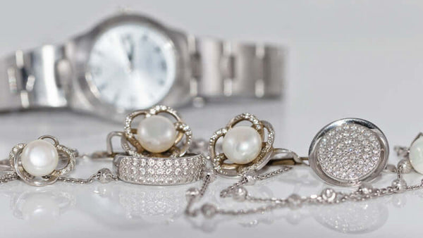 High Lead Content in Costume Jewelry