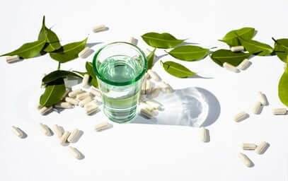Immune Boost Regimen