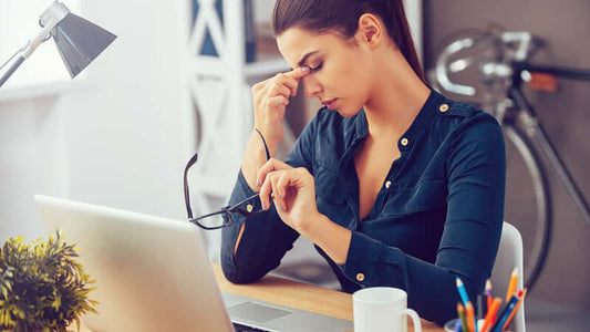 Depression: Is Yeast a Missing Link?