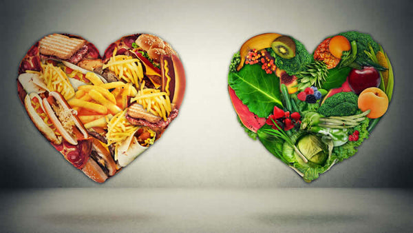 Stupid Fats and Smart Fats