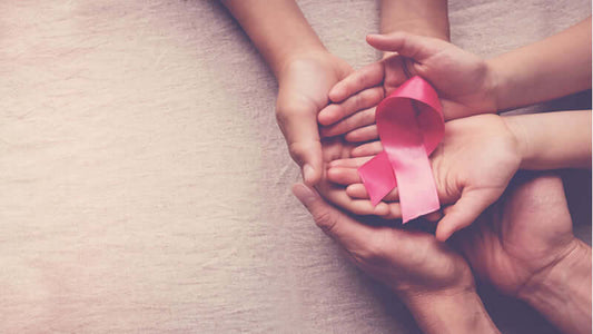 Cancer: The Gilgamesh Project