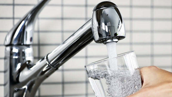 Water Filtration is NOT Enough