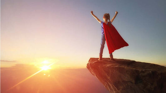 Anxiety Self-Help Made Easy