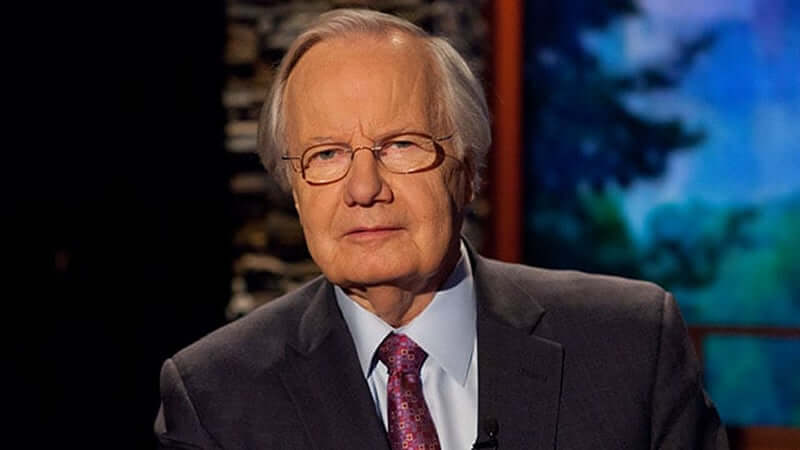 Moyers Leaves Public Affairs