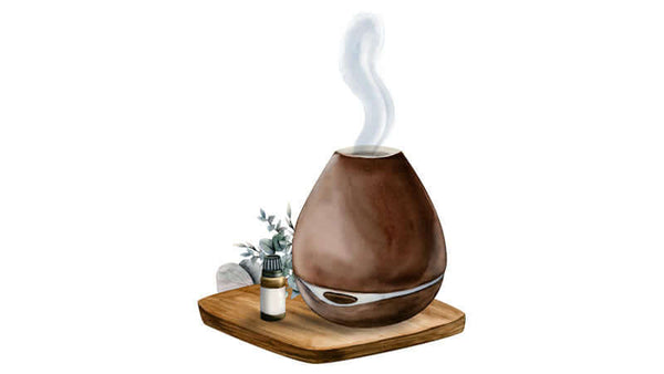 Essential Oils and Aromatherapy