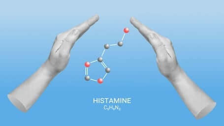 The Low-Down on Histamine