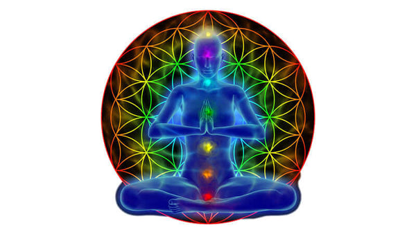 Spiritual Awakening