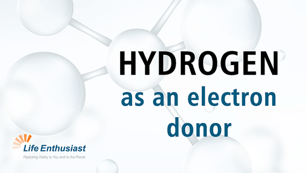Podcast 388: About Hydrogen
