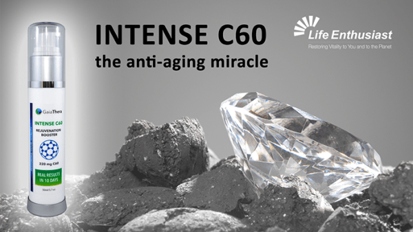 Podcast 361: Intense C60