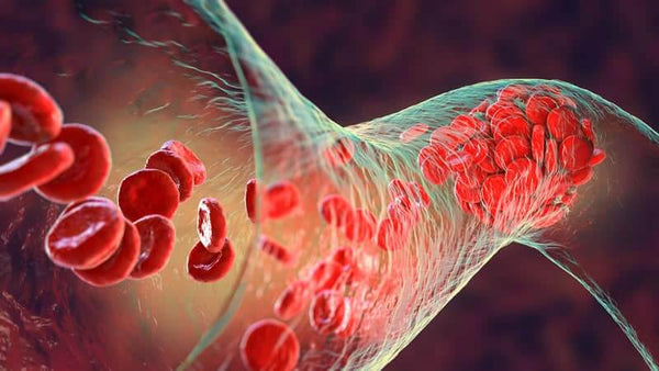 Enzymes are Nature's Clot Busters