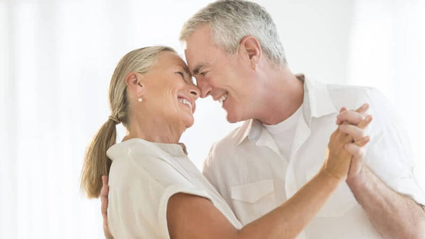 Magnesium Improves Your DHEA