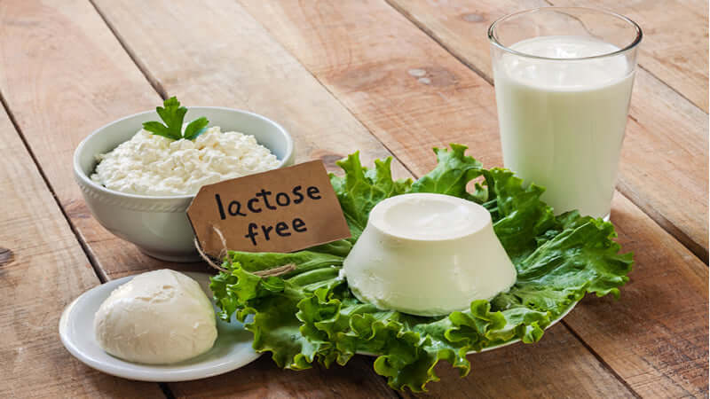 Lactose Intolerance