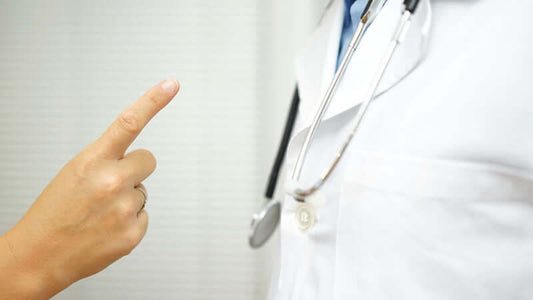 Psychiatric Drugs Abandon Long-term Testing