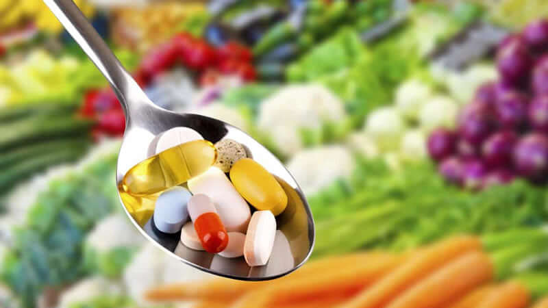 Natural Medicine for the Times