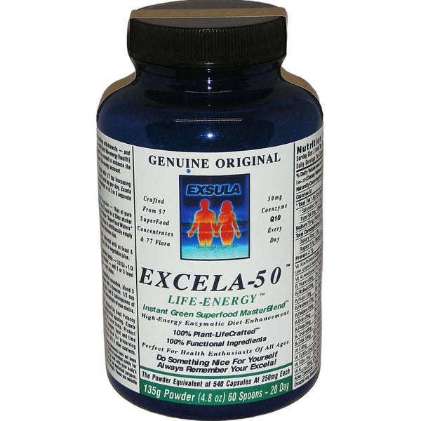 Exsula Products Experiences by Darren Beddard