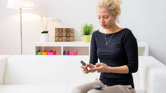 Insulin Resistance: The Real Culprit