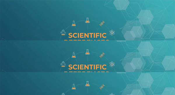 Scientific References: ORMUS