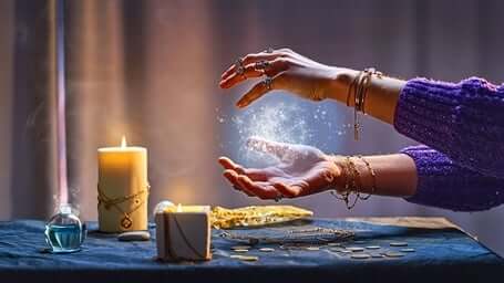 The Elements of Life