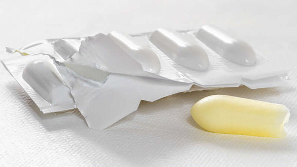 How to Use a Suppository