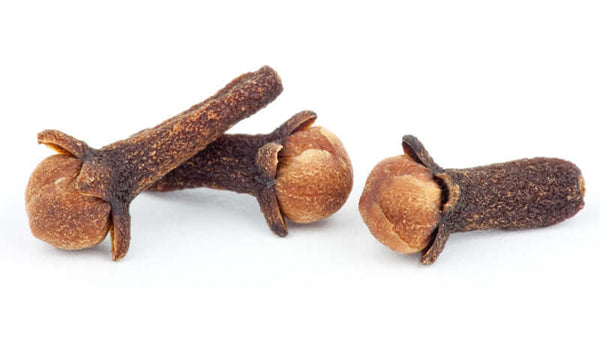 Cloves