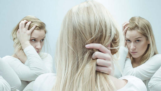 Psychiatric Theory of Chemical Imbalance is Dead