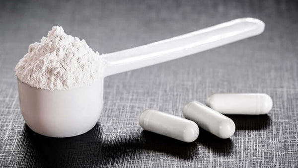 Amino Acids - Foundation for Health
