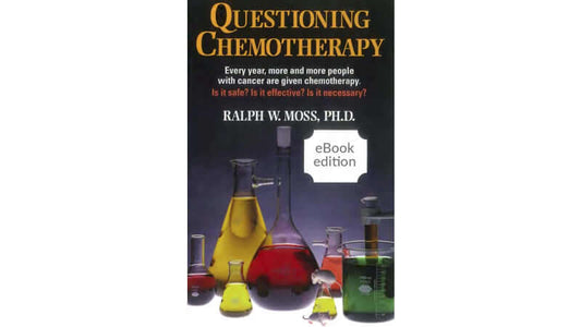Book: Questioning Chemotherapy