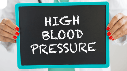 Blood Pressure Drugs Side Effects