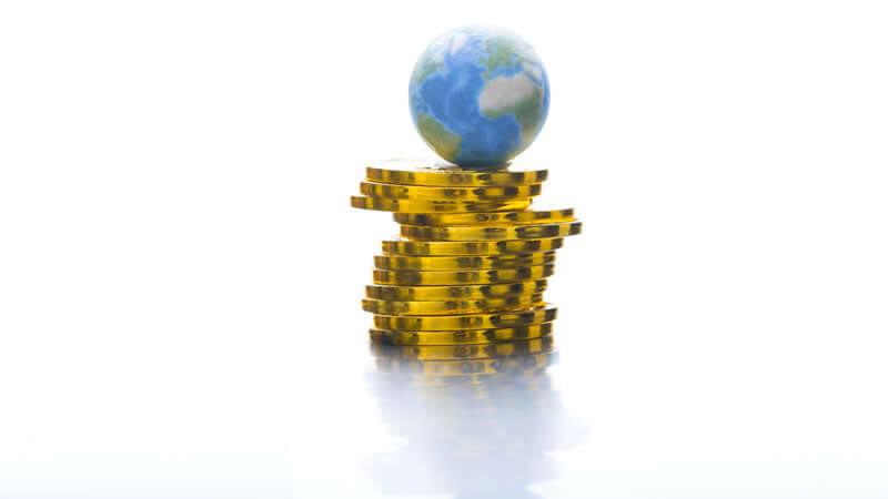 The One World Monetary Cabal